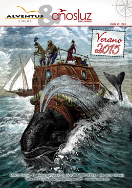 Revista Alventus Verano 2015